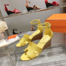 Hermes Sandals